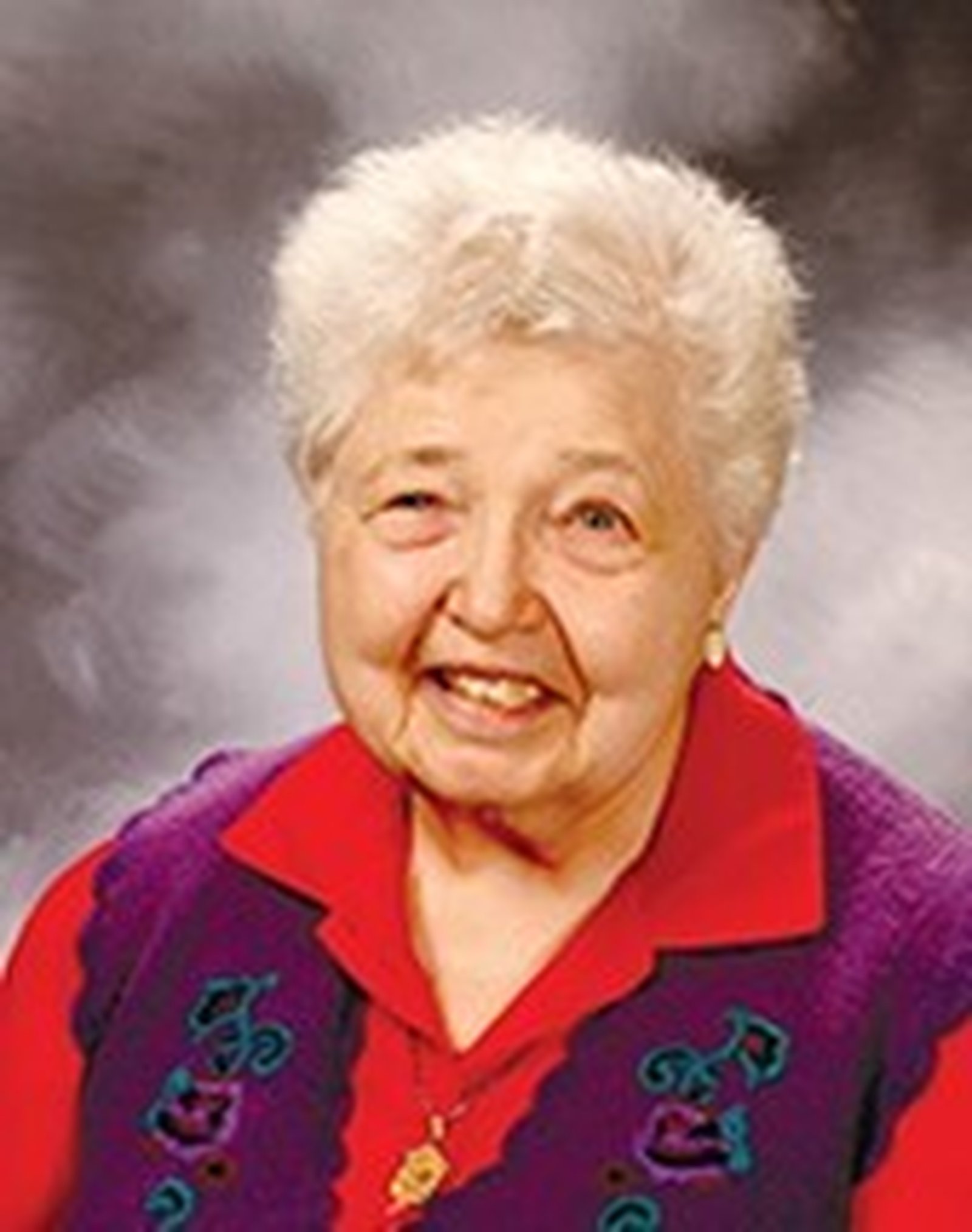Sr. Marilyn Uline, OP