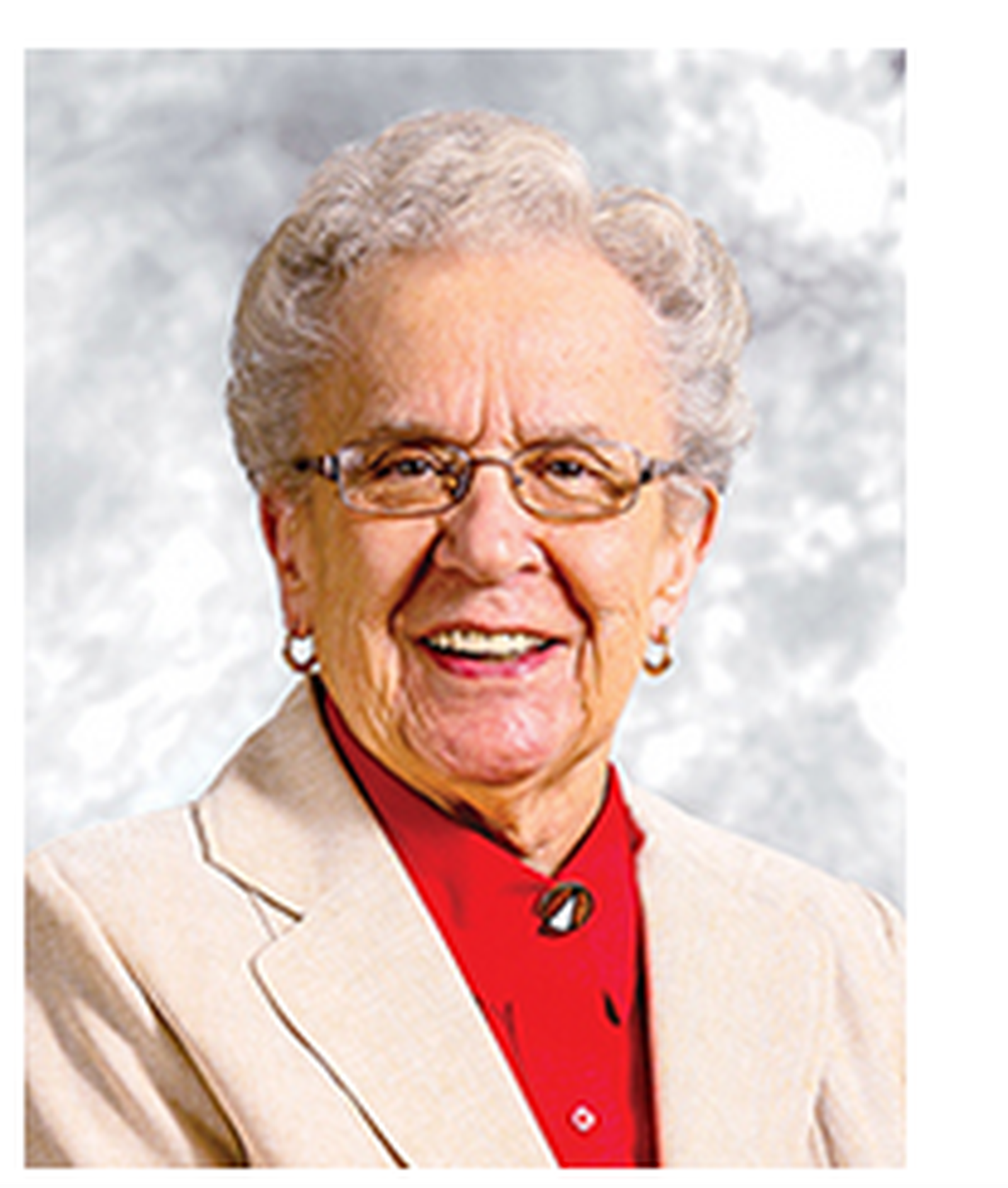 Sr. Margaret Urban, OP