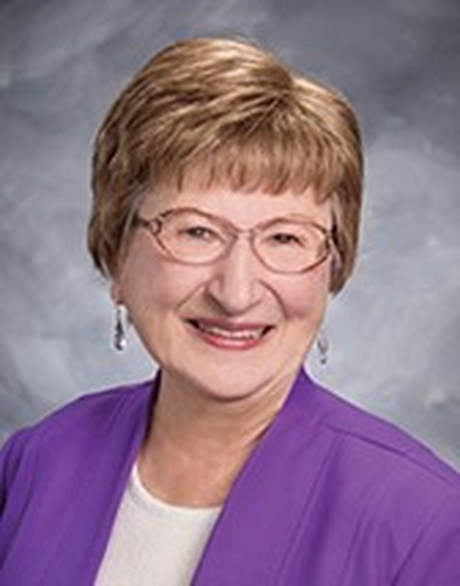 Sr. Julianne Wolny, OP