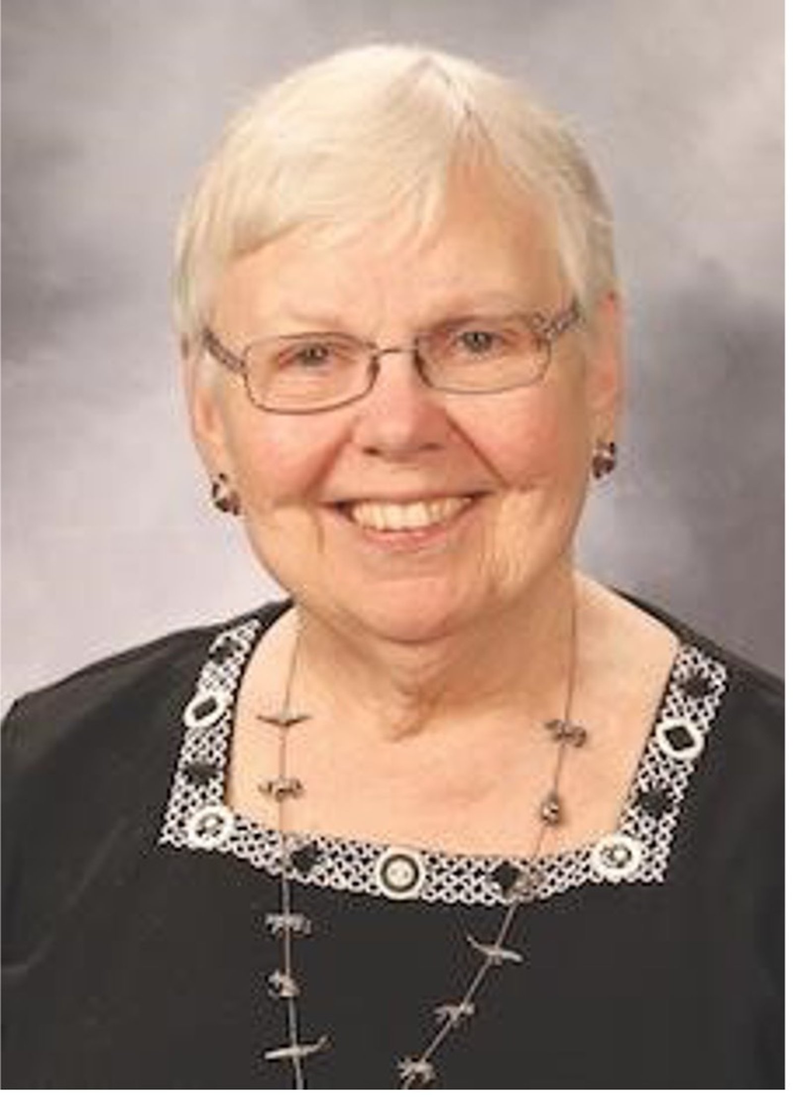 Sr. Martha Napior, OP