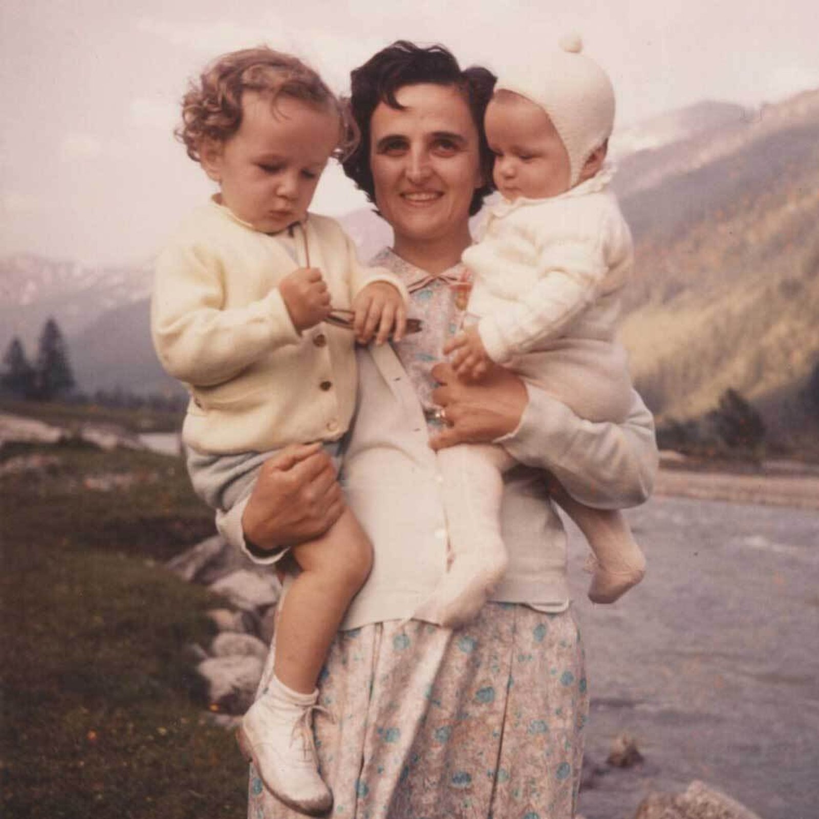 St. Gianna’s No Cost Baby Boutique is named for St. Gianna Molla of Italy, a patron saint of mothers who also was a doctor, wife, and mother of four. She is best known for when, during her fourth pregnancy, she chose to have a tumor removed from her uterus to preserve the life of her child, rejecting two other options that would have ended her baby’s life. St. Gianna later gave birth but died shortly after due to complications. Her daughter born from that final pregnancy, Gianna Emanuela Molla, is now herself a doctor and travels the world speaking about her mother’s heroic courage. St. Gianna, who died in 1962, was canonized in 2004 by Pope St. John Paul II, and her feast day is April 28.