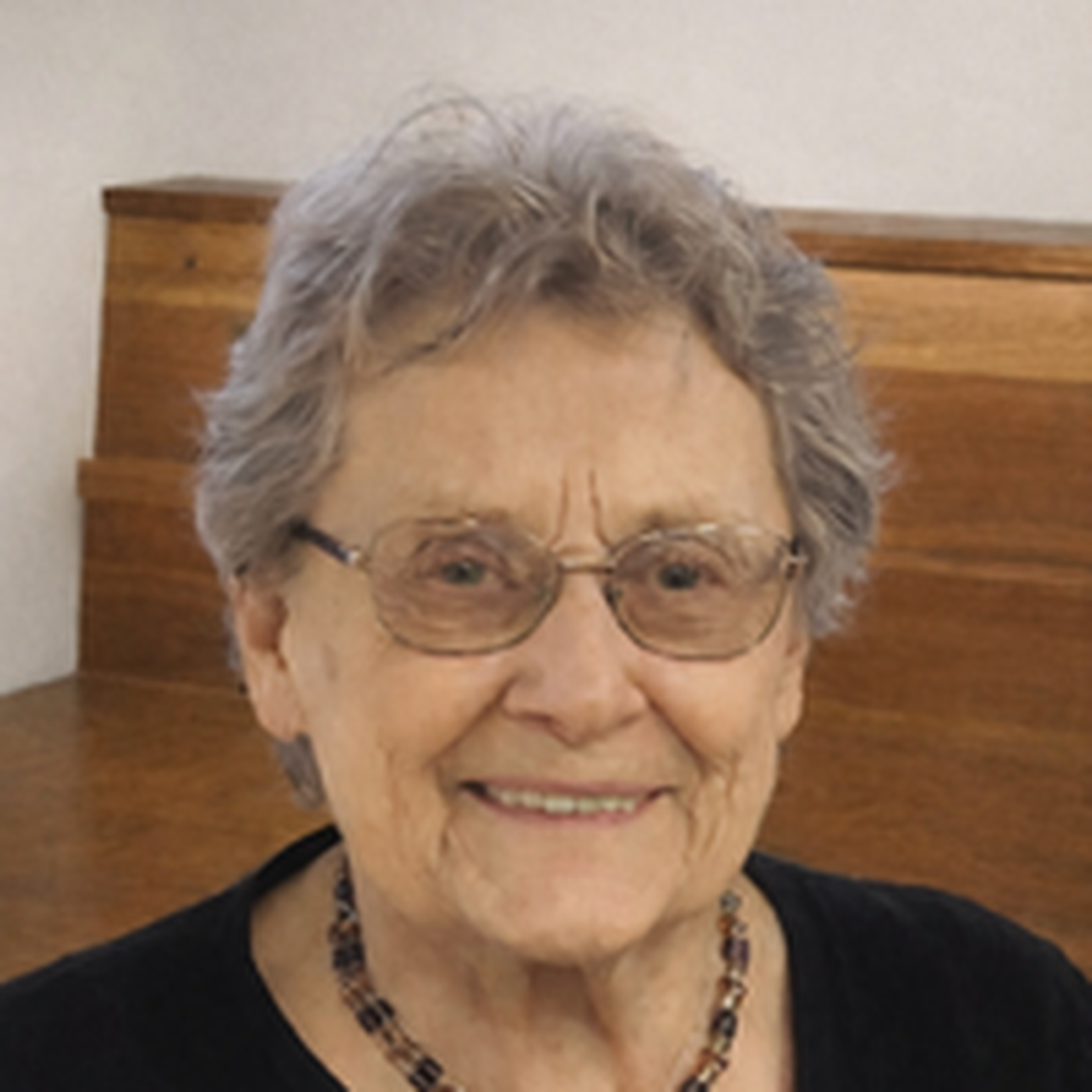 Teresa (nee Bandyk) Gillis