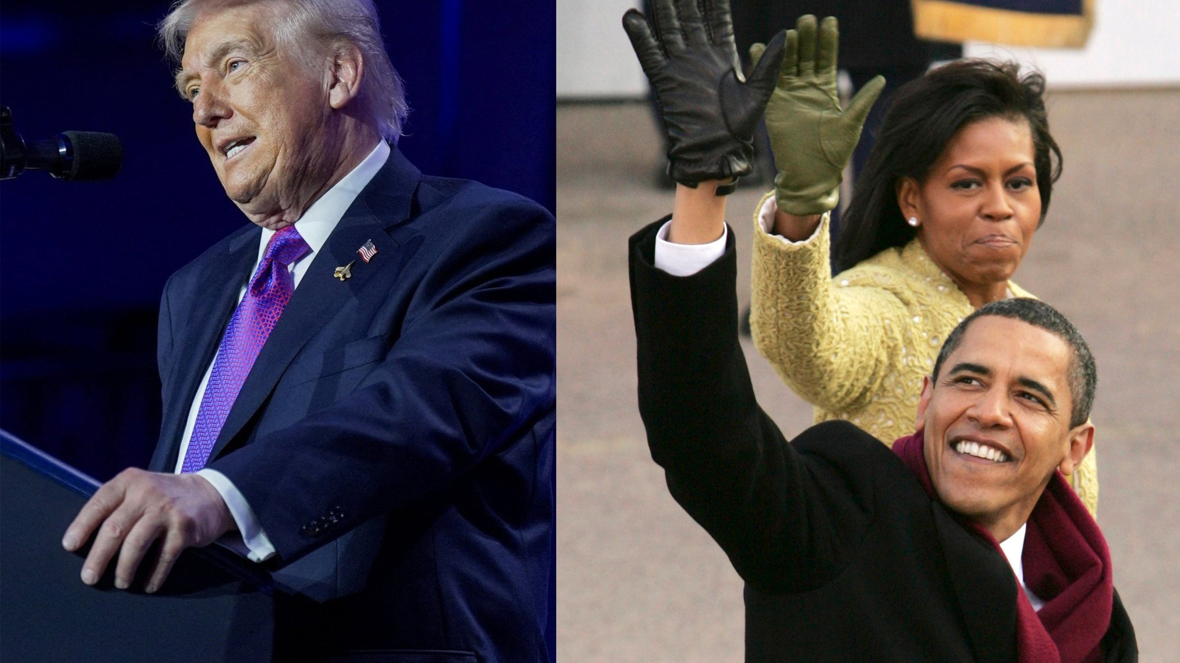 Catholic leaders, including Archbishop Weisenburger, widely condemn president's racist meme- Detroit Catholic