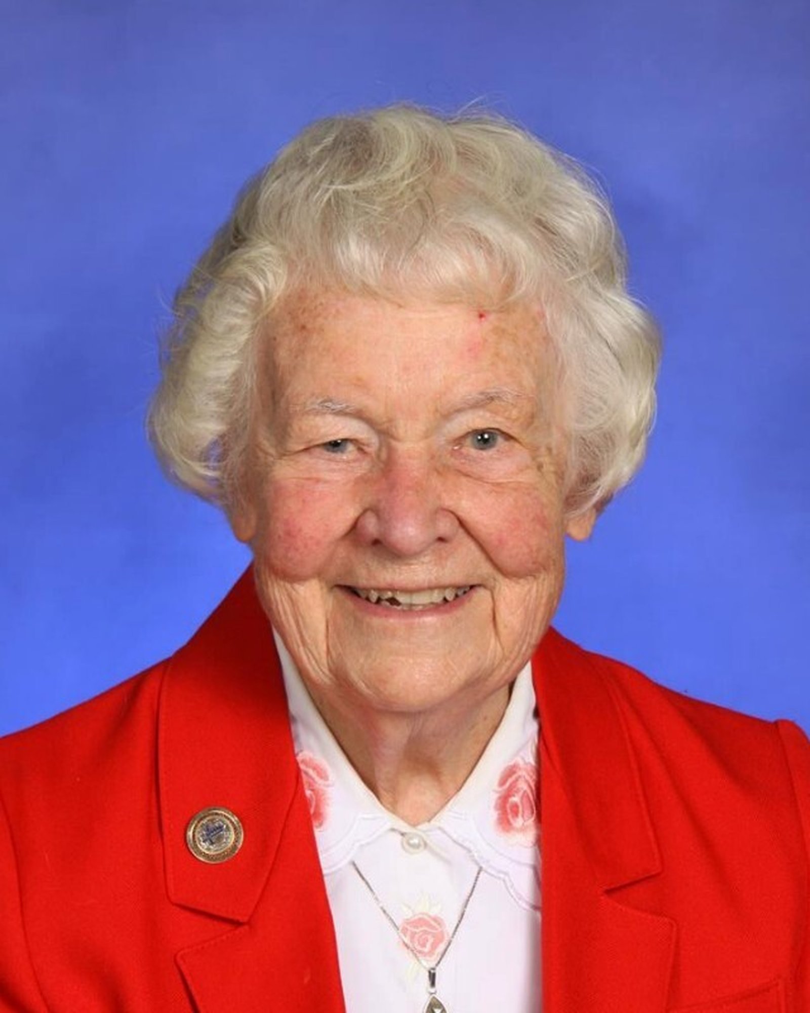Sr. Beth Wood, IHM