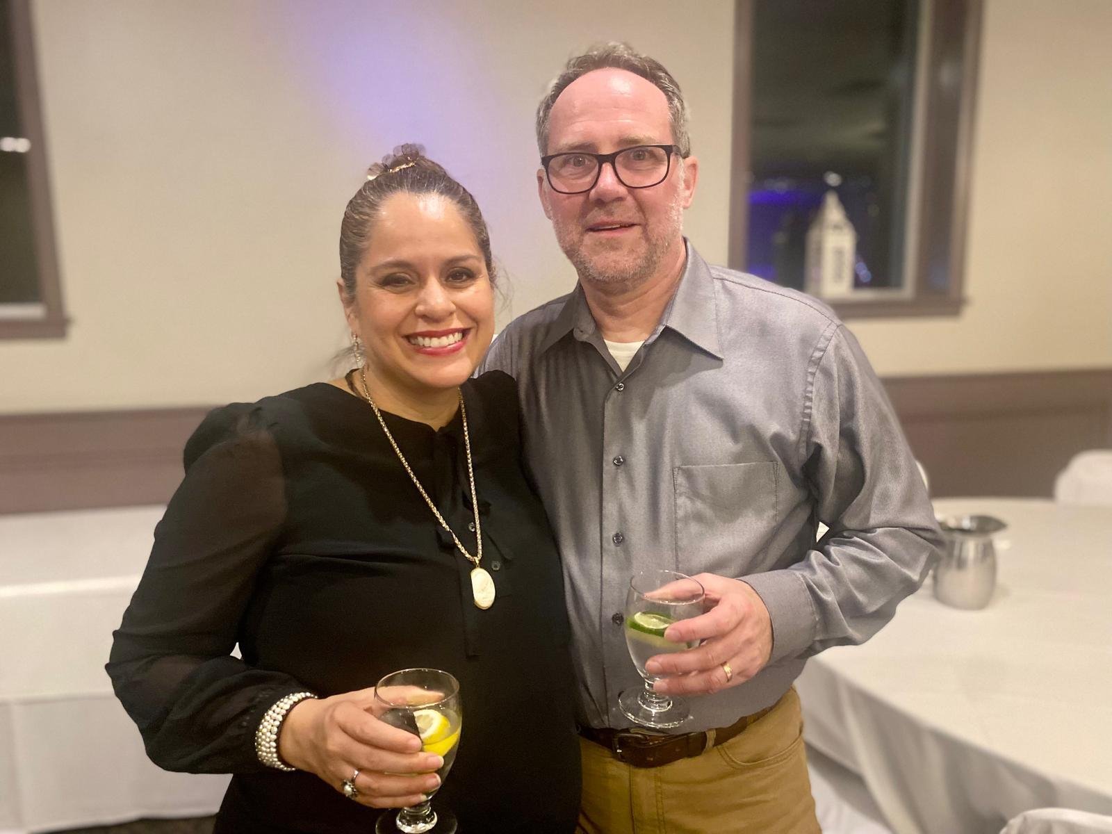 A lo largo de los años, la Cena Vida Preciosa se ha convertido en una tradición esperada dentro de la comunidad hispana de Detroit.