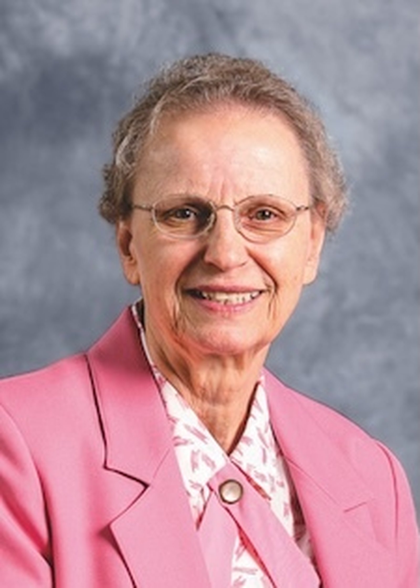Sr. Ann Ziemba, OP