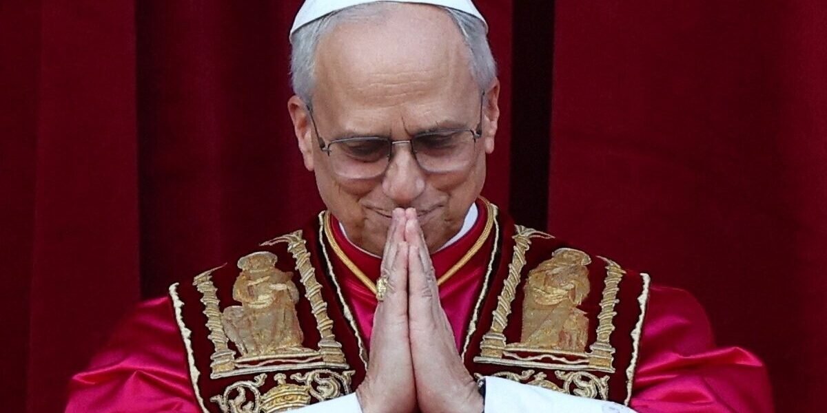 Pope Leo XIV: A biographical timeline- Detroit Catholic