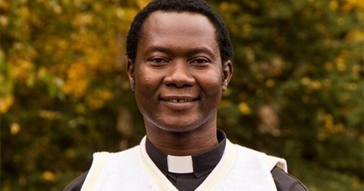 Kidnapped Nigerian priest who served in Alaska still held captive ...