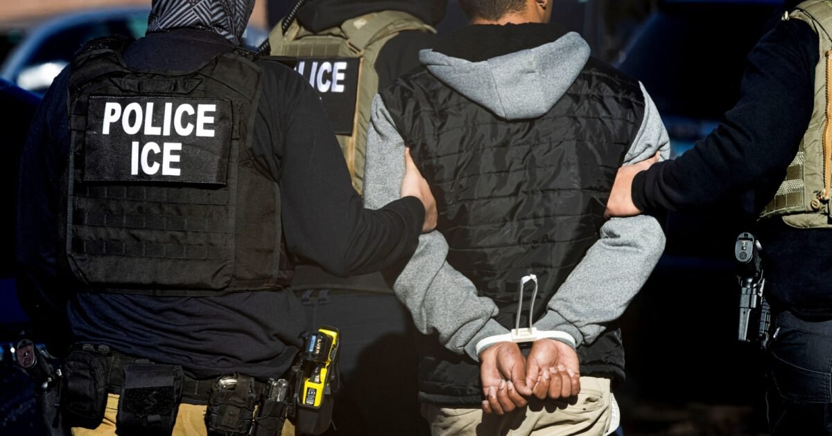 West Virginia bishop warns on immigration: 'The final judge of our actions is God'