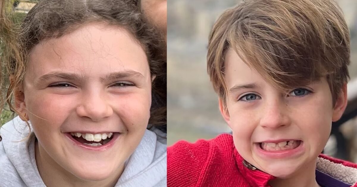Annunciation shooting victims, Fletcher and Harper, remembered by a grieving community
