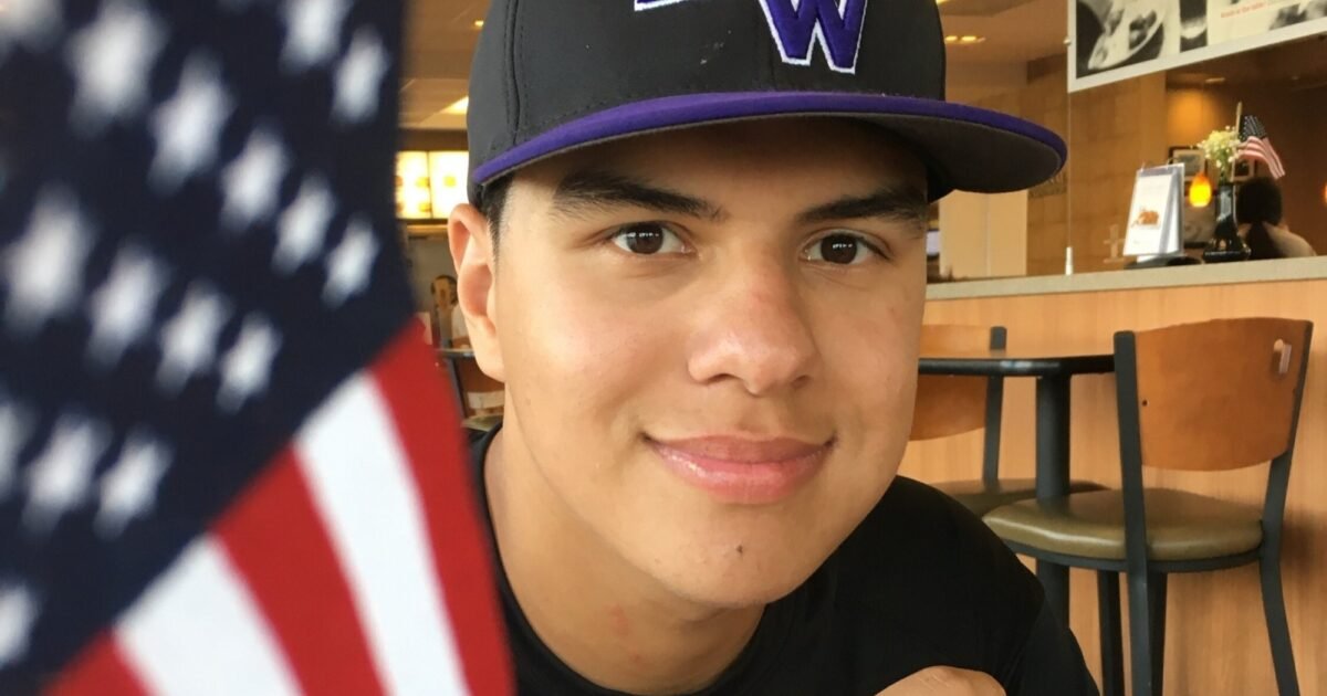 William Alua N.J. diocese studies possible cause for CUA alum who died protecting ...