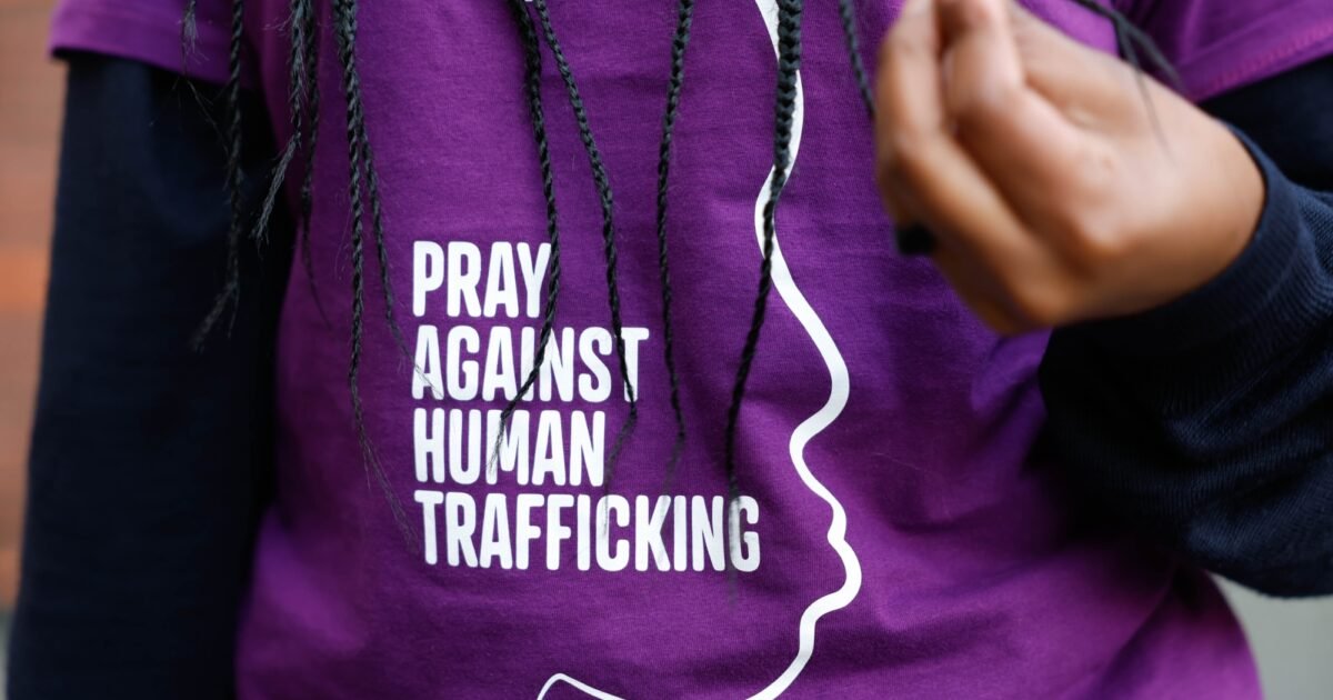 Children, refugees victimized by AI-fueled human trafficking, says Vatican diplomat