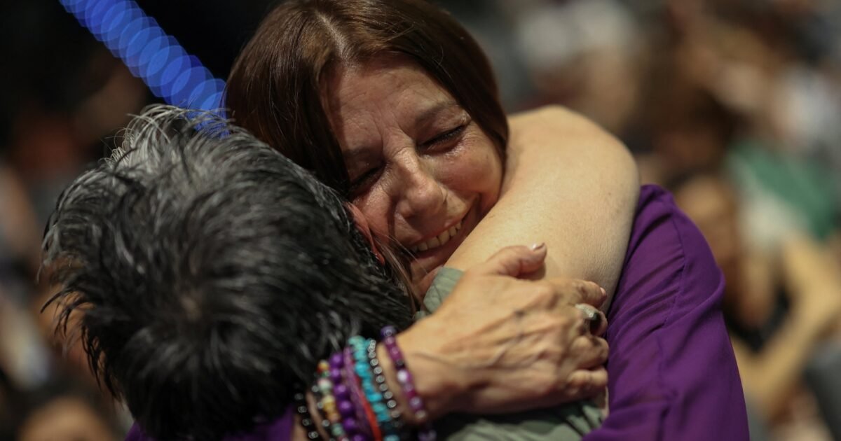 Bishop's resignation over abuse fuels new debates in Spanish church