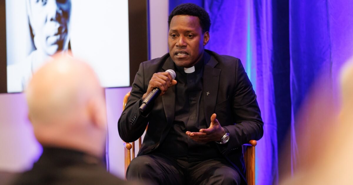 Christian persecution event focuses on human dignity in Iraq and Nigeria