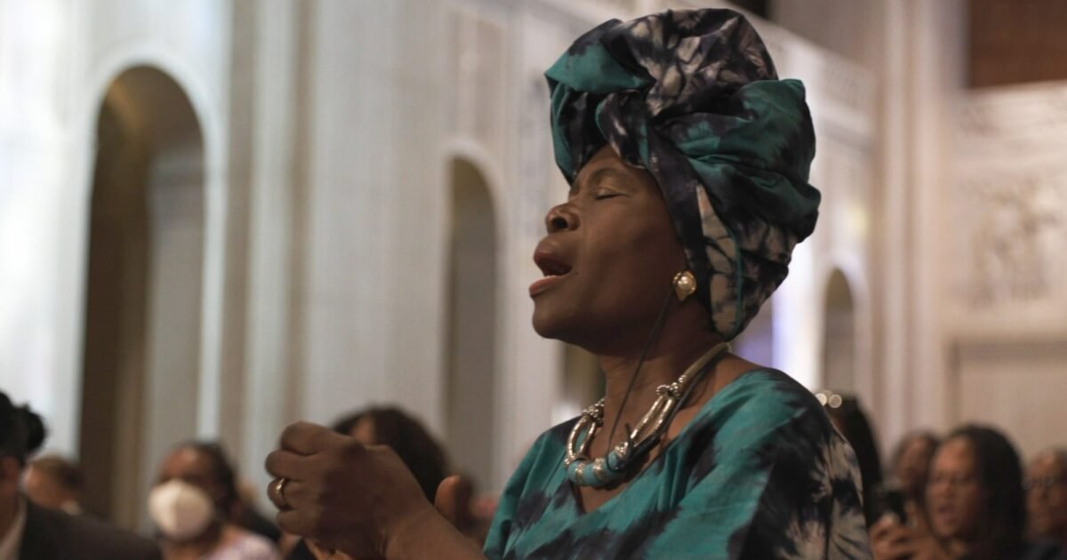 Films tell story of African American Catholics' legacy, church's ministry to Native Americans