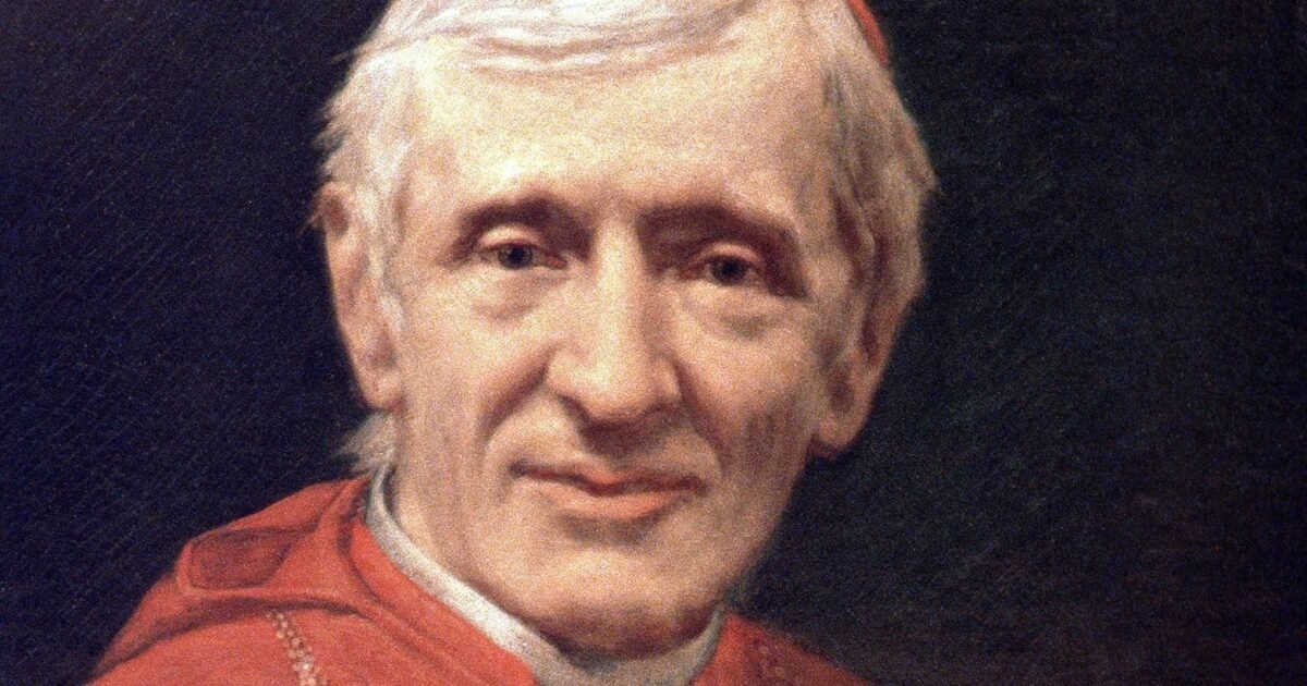 'Make more use of Newman,' say British church experts