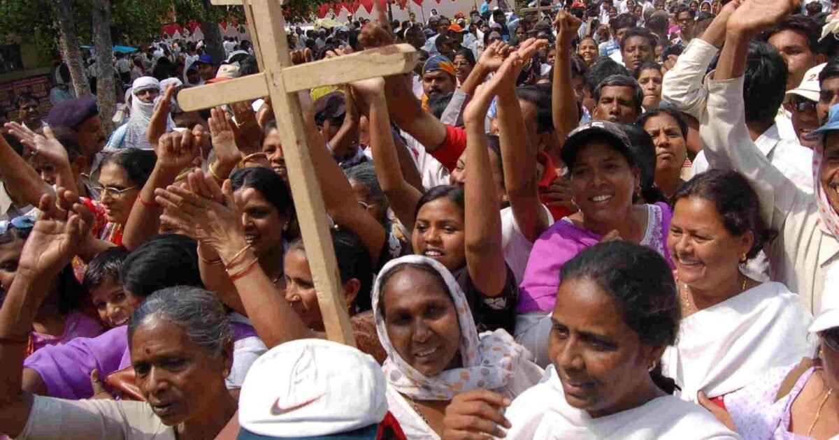 US commission hearing focuses on persecution of Christians around globe