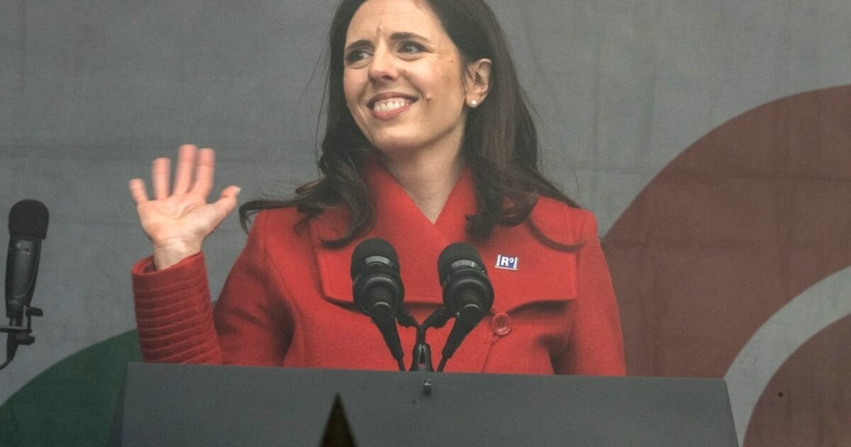 ‘Complex’ political moment has challenges, opportunities, March for Life president says