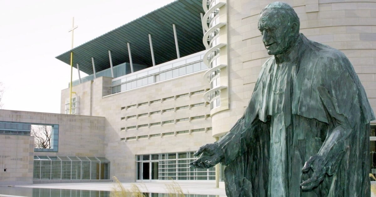 Church has opposed artificial reproduction for nearly century, says author of 'IVF is Not the Way'