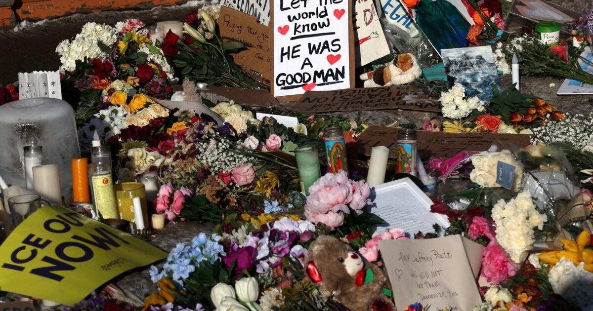 More U.S. bishops warn: 'The country cannot go on like this'