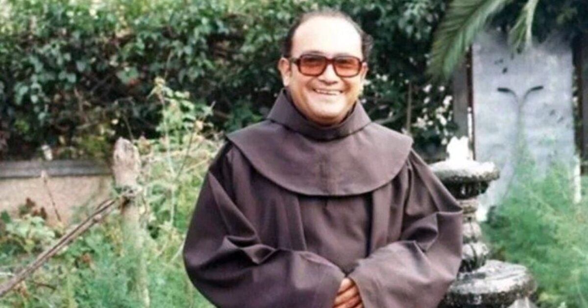 Guatemala's 'Fray Augusto' is a martyr of the confessional, vice postulator says