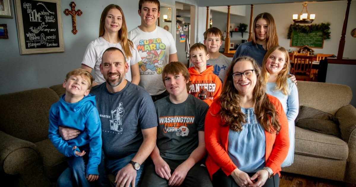 The Sheen beatification is back on -- and the Engstrom family says it will be 'a little piece of heaven'