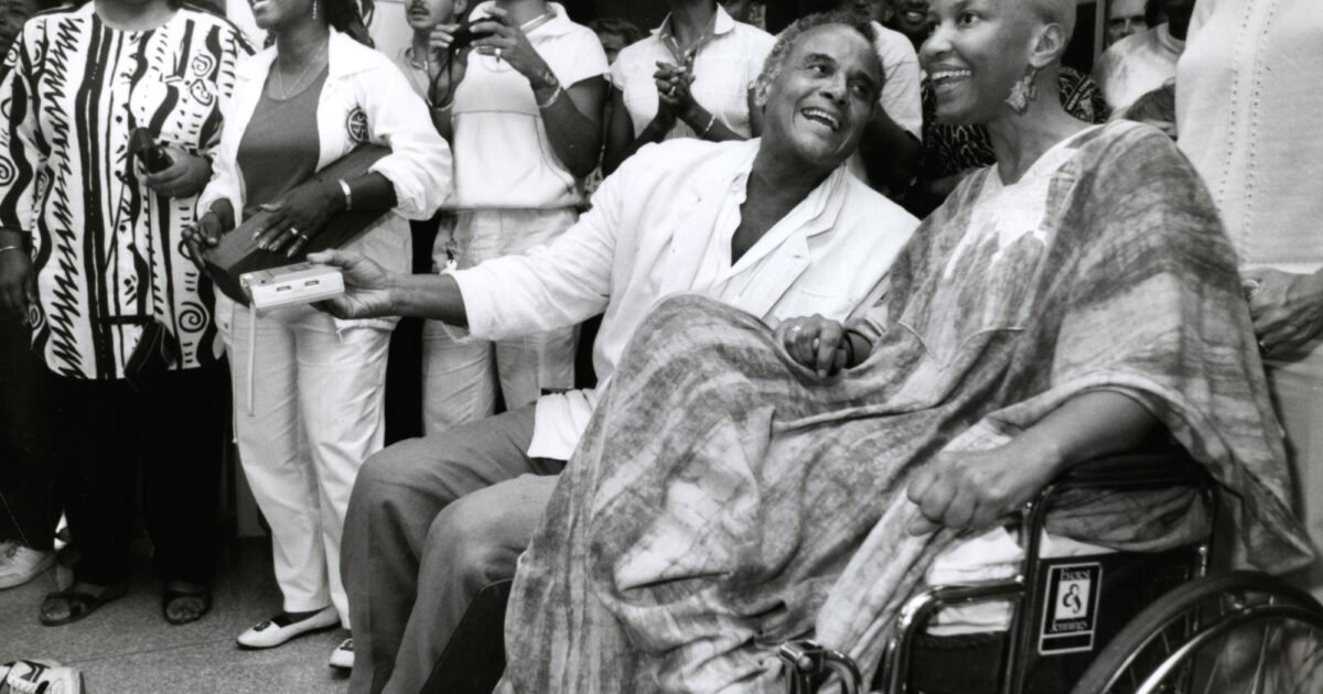 Sister Thea Bowman had a 'loving heart,' 'prophetic spirit' and 'boundless stamina,' bishop says