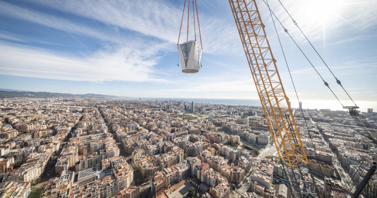 Pope Leo's visit to Spain could spark a much-needed 'spiritual revival'