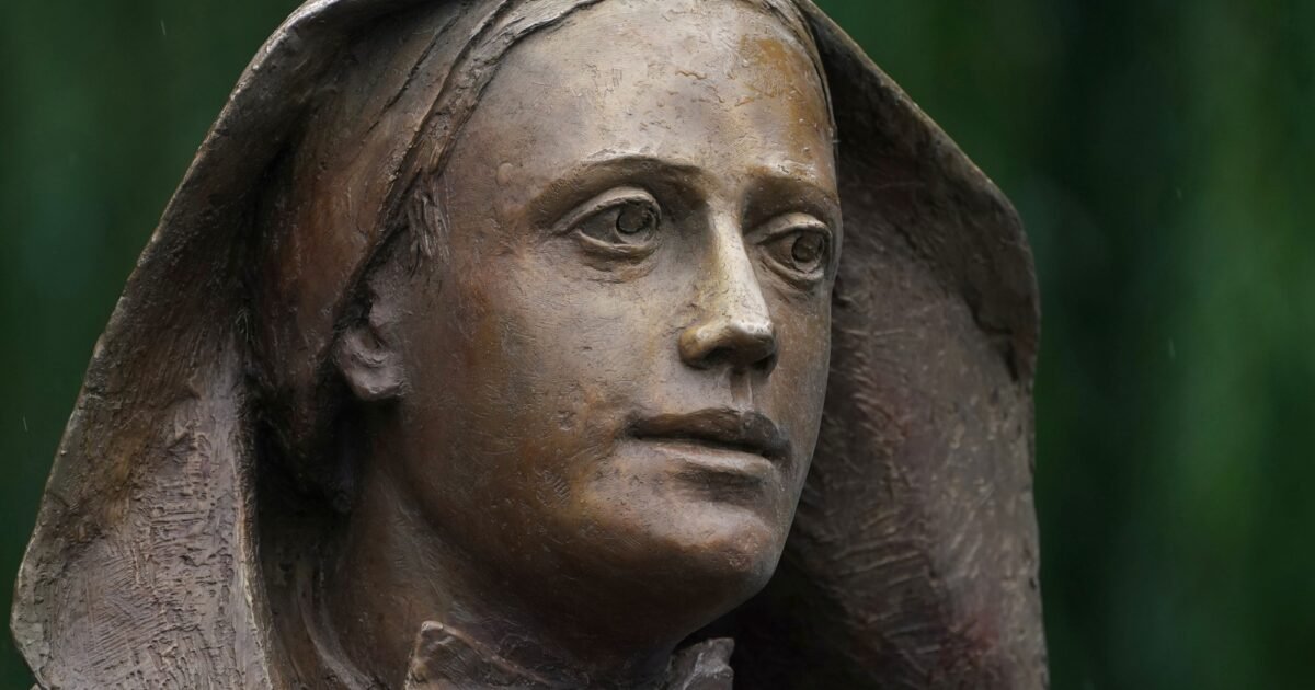 Mother Cabrini garners most votes as person to be depicted in planned statue for Chicago park