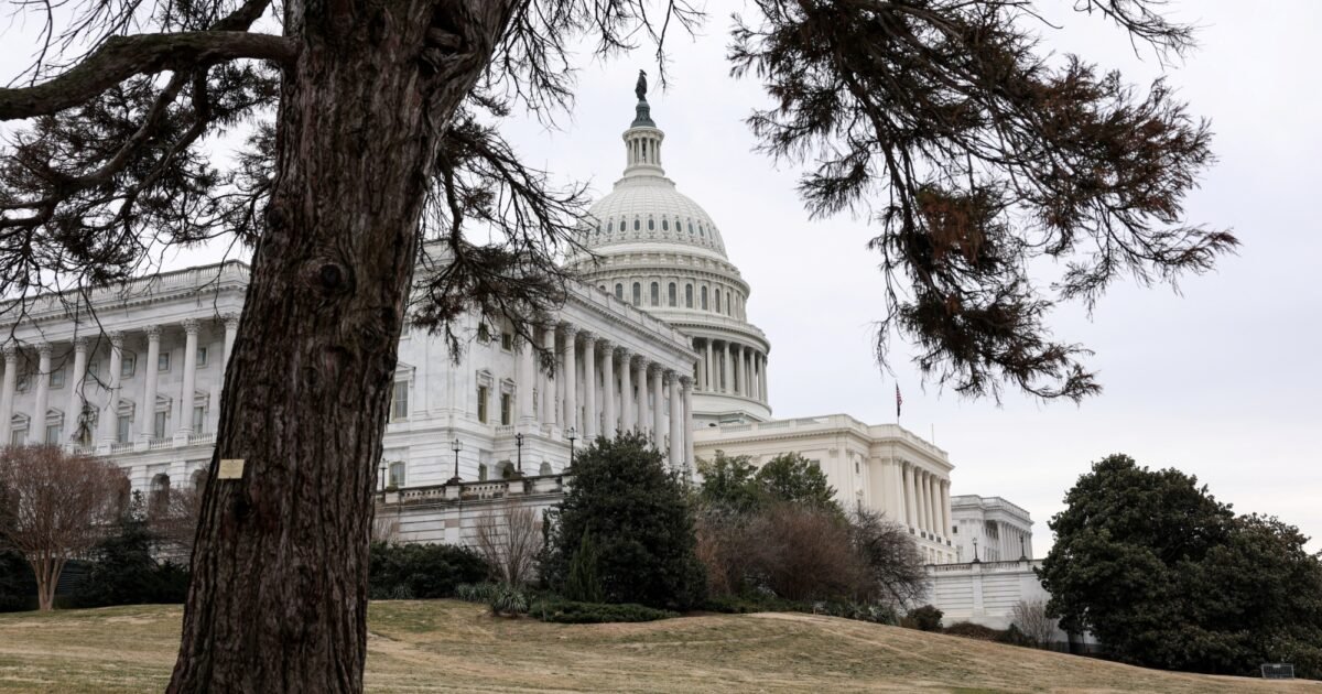 Congress expected to consider war powers resolution after US, Israel strikes on Iran