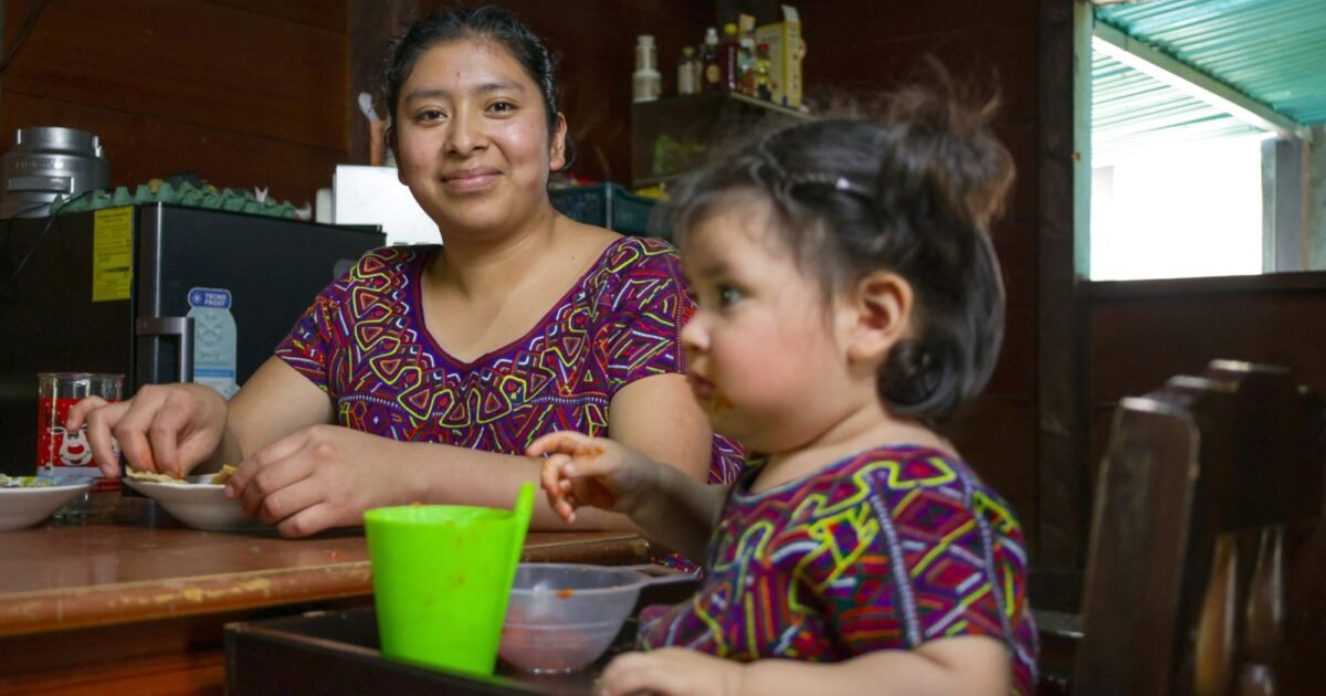 Bishops' annual CRS Collection 'more vital than ever' amid wars and disasters overseas