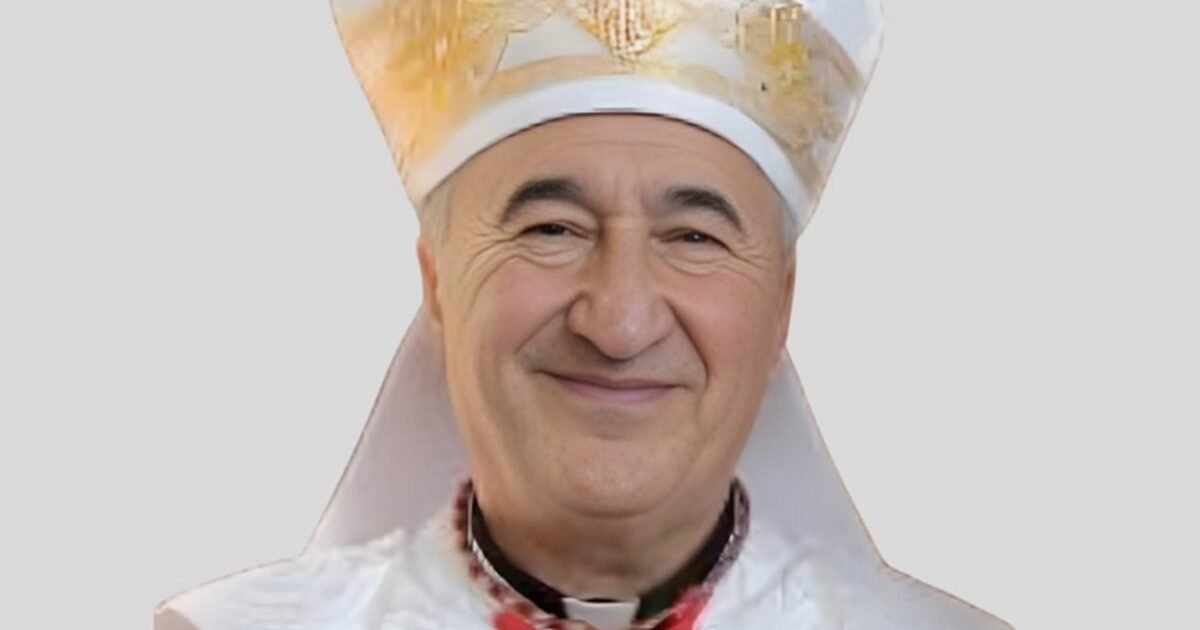 Chaldean Catholic bishop in California jailed for alleged financial crimes