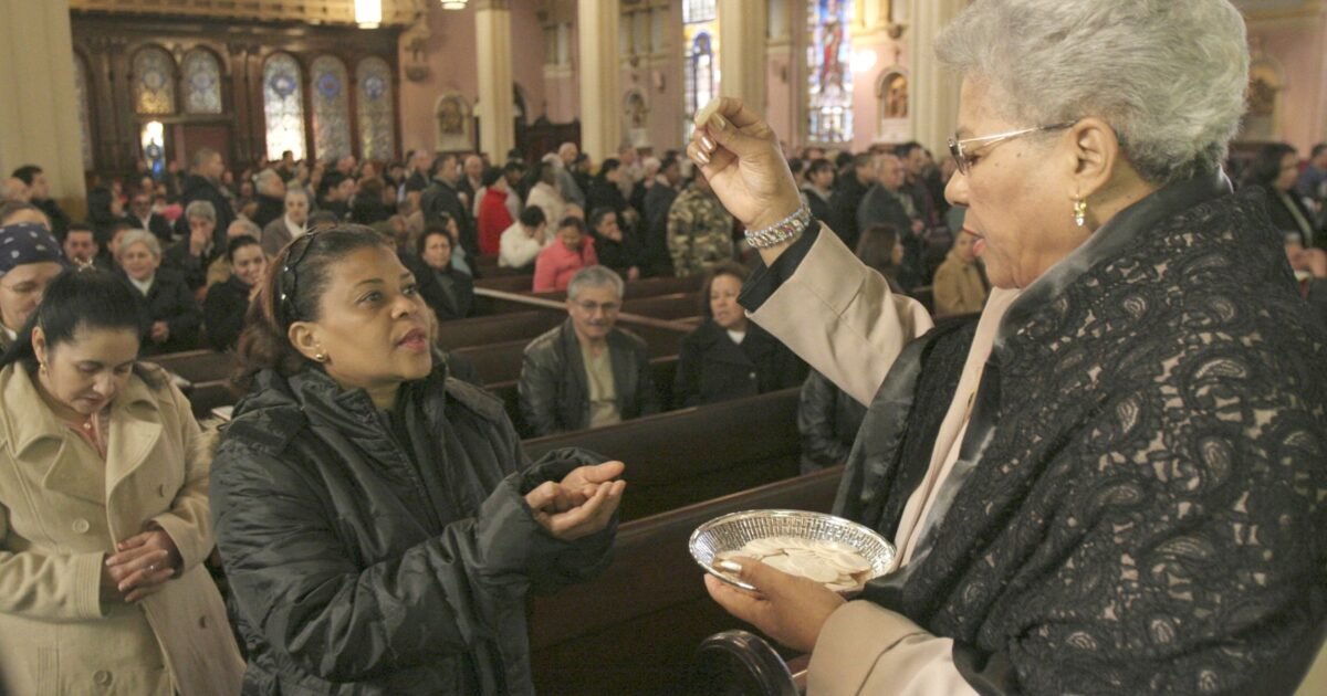 Vatican releases synod report on women's role in Church leadership