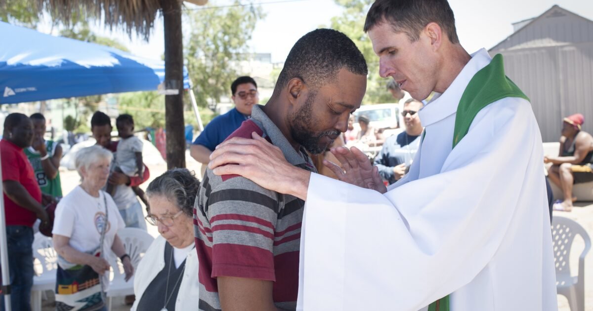 Supreme Court asked to end temporary protections for Haitians backed by US bishops