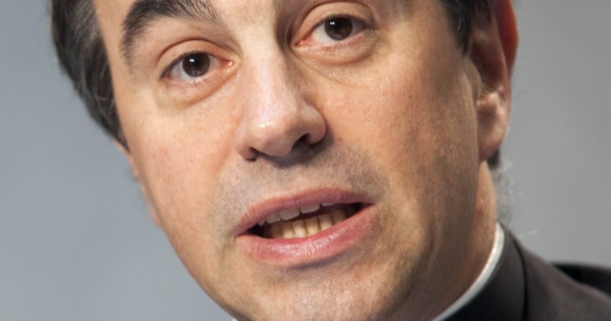 Vatican diplomat decries 'eugenic' termination of Down syndrome pregnancies