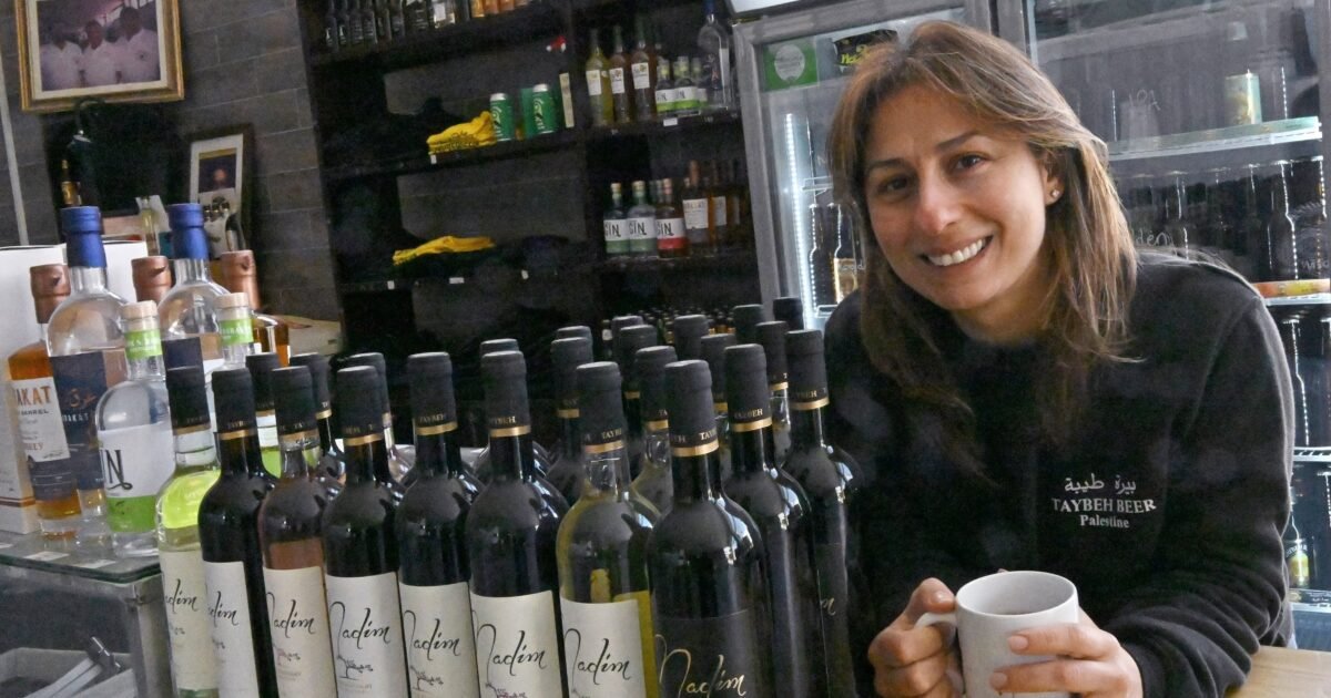 Residents turn to resistance in faith as settler violence terrorizes West Bank Christian village