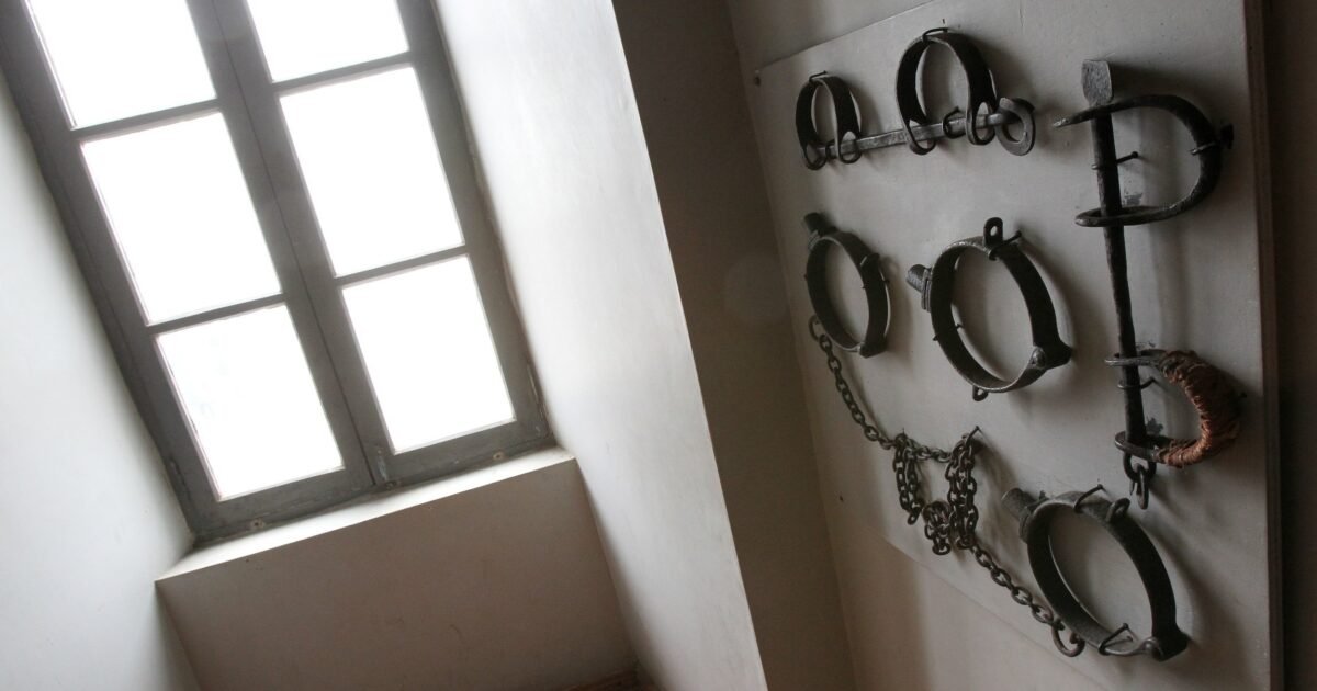 Vatican 'unequivocally' condemns slavery, counters 'partial narrative' in UN resolution