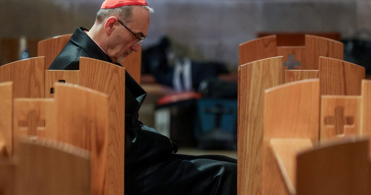 Latin patriarchate says Israel will allow Church leaders to celebrate Easter at holy sites