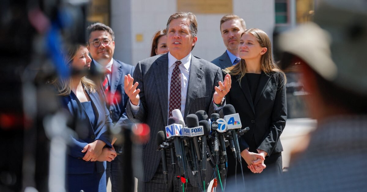 Will Meta and YouTube's youth harm verdict be 'tobacco industry moment' for Big Tech?