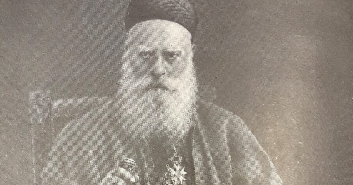 Maronite patriarch who championed Lebanese independence among sainthood causes advanced by Pope Leo