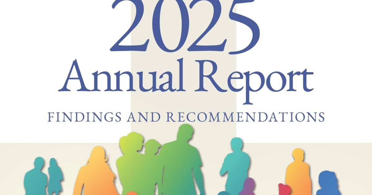 U.S. bishops' child protection report shows 'historic milestone,' but flags warning signs