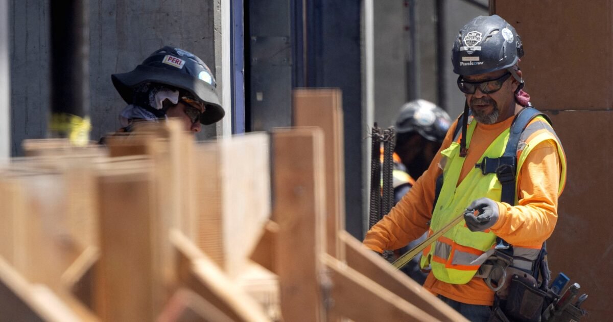 U.S. bishops urge action as housing crunch turns to crisis for families across the country