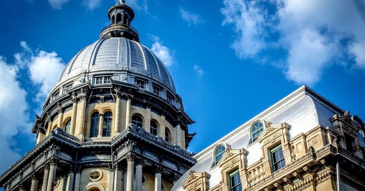 Illinois diocese, pregnancy center appeal for right to hire in line with pro-life beliefs