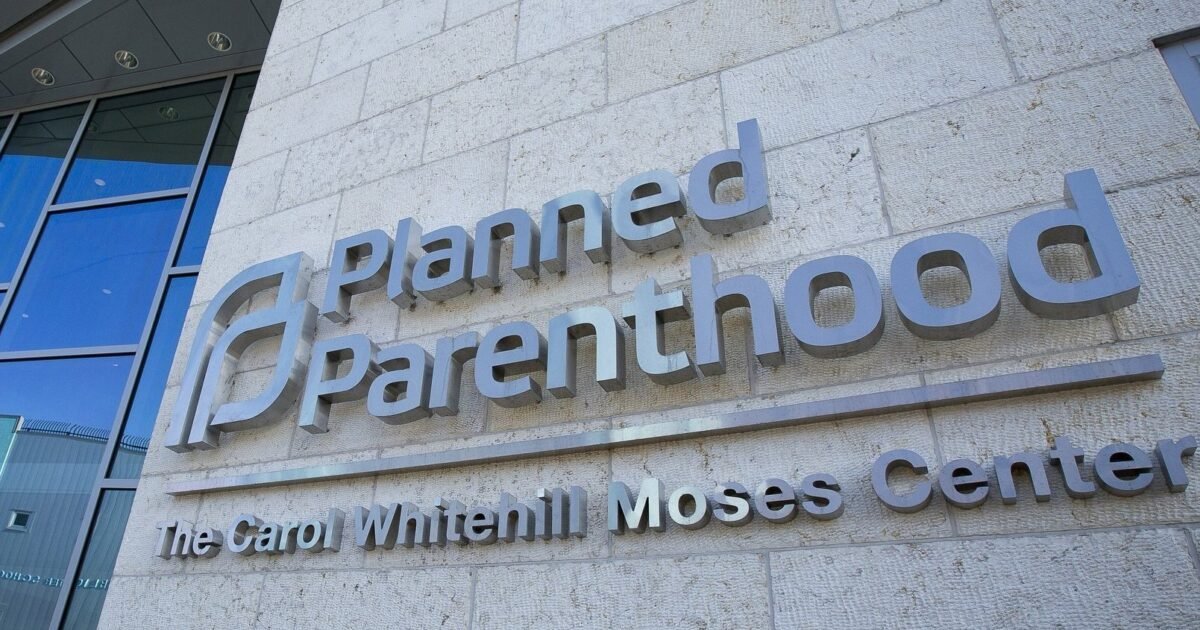 Planned Parenthood to receive Medicaid funds again as defunding provision expires