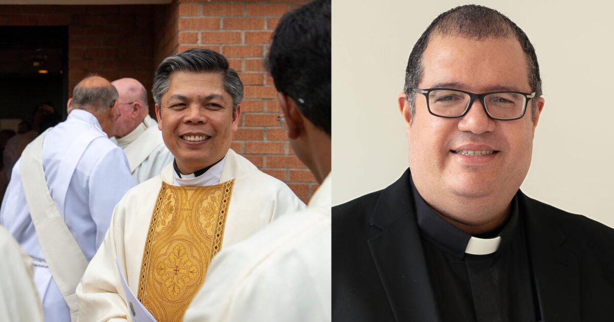 Pope Leo appoints Queens pastor as Palm Beach bishop, and Vietnam-born priest as auxiliary in Phoenix