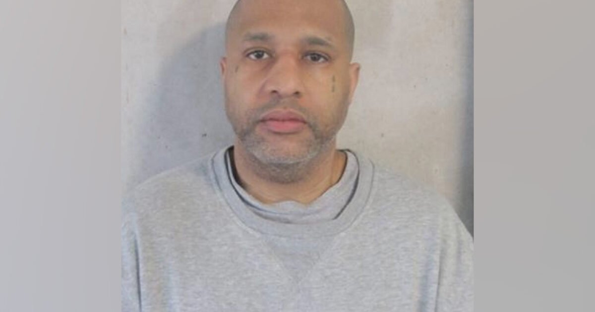 Oklahoma death-row inmate to be executed Feb. 12, unless he's granted reprieve or stay