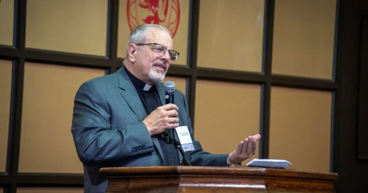 Catholic leaders in Michigan, Ohio gather to discuss ways to better support immigrant communities