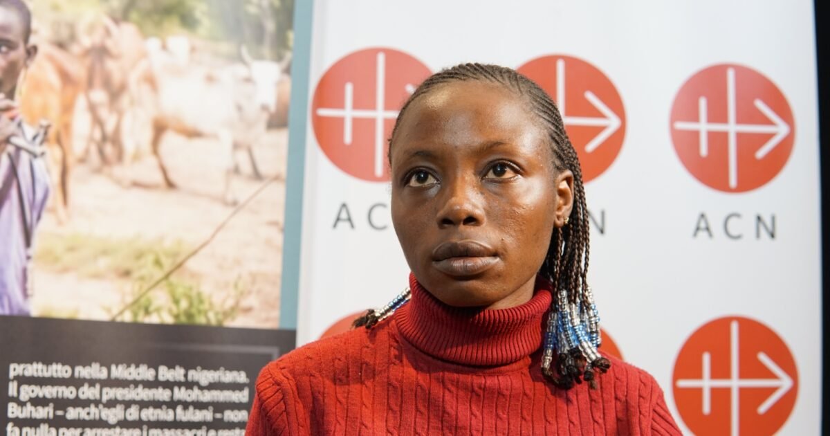 Christian Persecution Is Increasing Dramatically Around The Globe