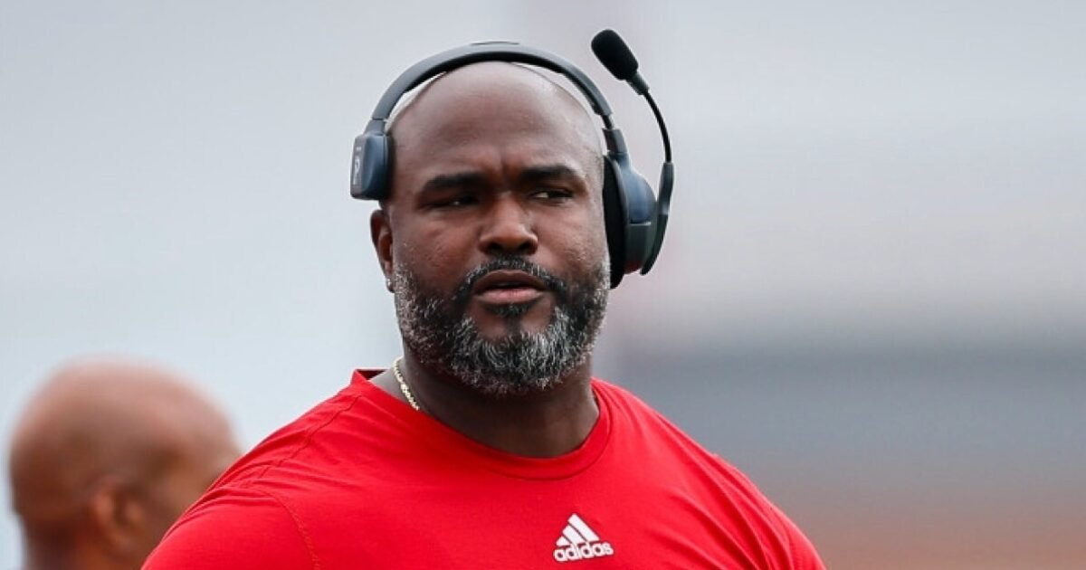 Brother Rice announces Aaron Marshall as head football coach- Detroit ...