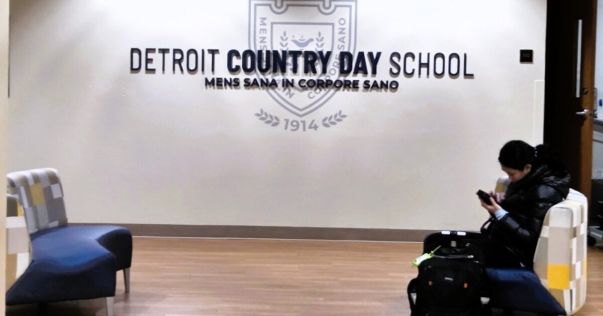 Catholic High School League introduces Detroit Country Day School as newest member